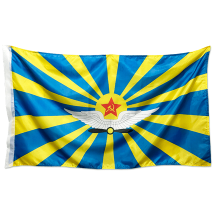 Флаг ВВС СССР