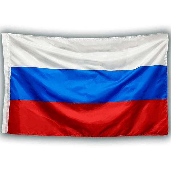 Флаги России оптом